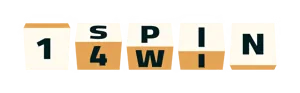 Logo del provider 1spin4win