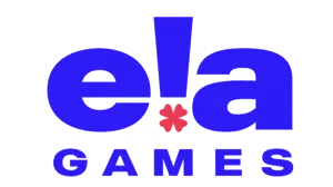 Logo del provider ELA Games